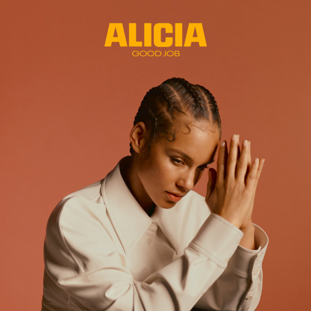 Alicia Keys - Good Job - Tekst piosenki, lyrics - teksciki.pl
