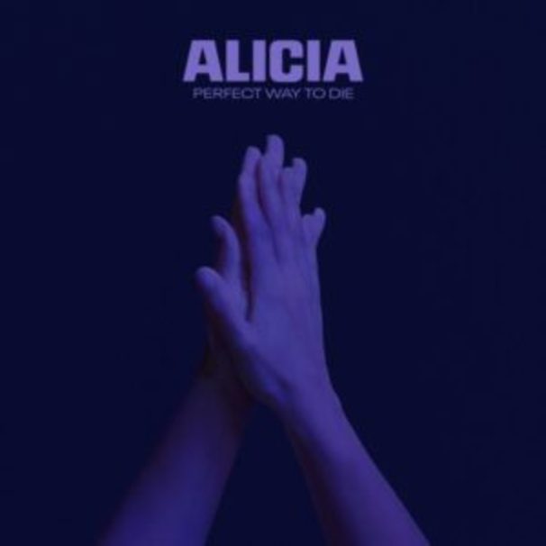 Alicia Keys - Perfect Way To Die - Tekst piosenki, lyrics - teksciki.pl