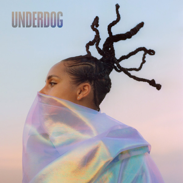 Alicia Keys - Underdog - Tekst piosenki, lyrics - teksciki.pl