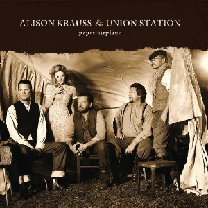 Alison Krauss - My Love Follows You Where You Go - Tekst piosenki, lyrics - teksciki.pl