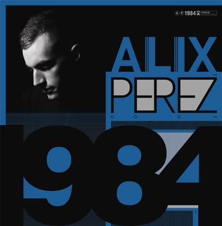 Alix Perez - The Cut Deepens - Tekst piosenki, lyrics - teksciki.pl