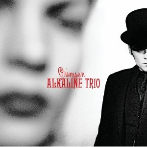 Alkaline Trio - I Was A Prayer - Tekst piosenki, lyrics - teksciki.pl