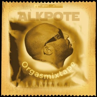 Alkpote - Miroir - Tekst piosenki, lyrics - teksciki.pl