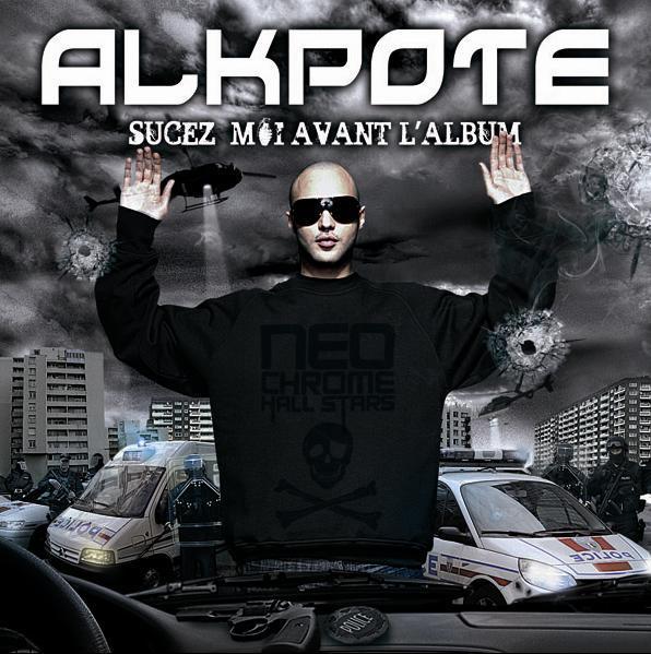 Alkpote - Sucez-Moi - Tekst piosenki, lyrics - teksciki.pl