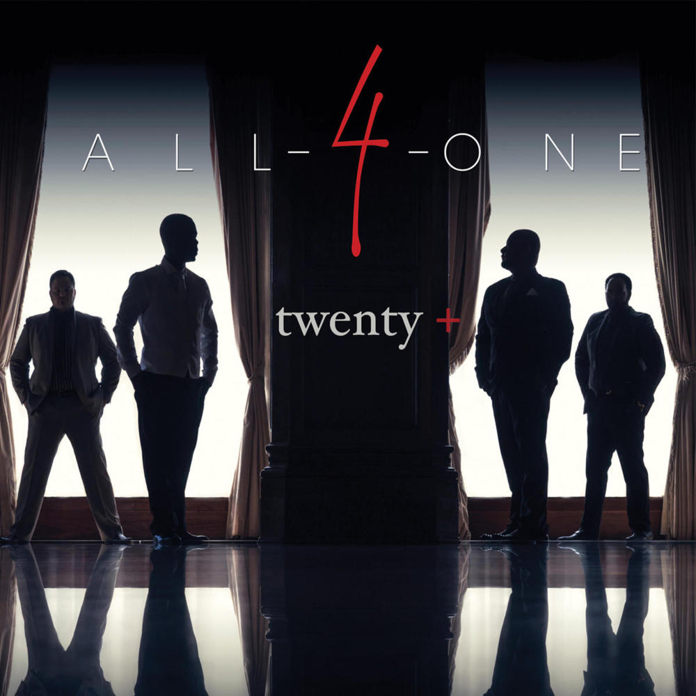 All-4-One - Goin' Crazy - Tekst piosenki, lyrics - teksciki.pl