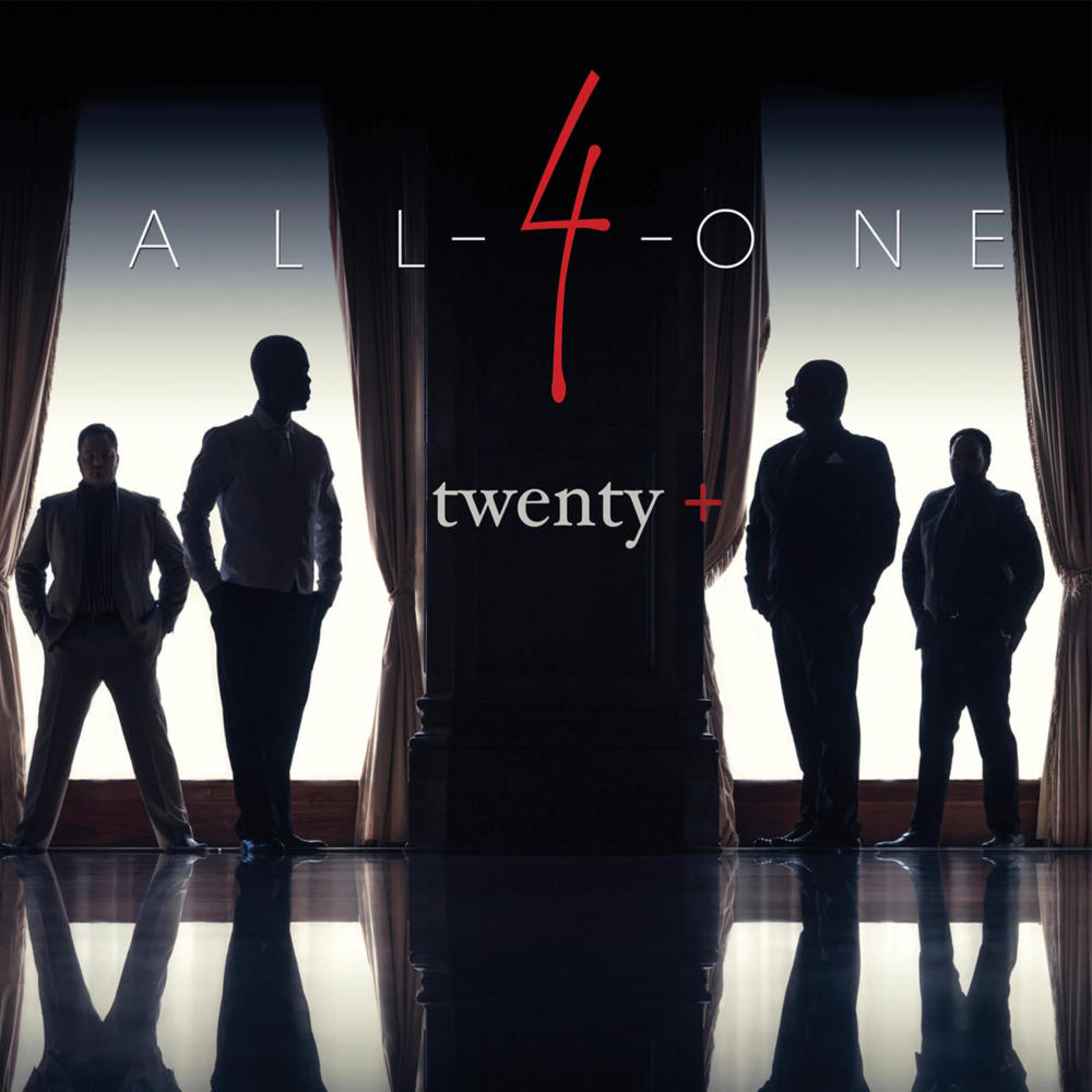 All-4-One - Now That We're Together - Tekst piosenki, lyrics - teksciki.pl