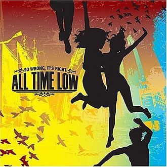 All Time Low - Poppin' Champagne - Tekst piosenki, lyrics - teksciki.pl