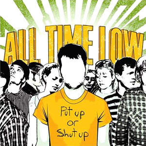All Time Low - The Girl’s a Straight-Up Hustler (EP Version) - Tekst piosenki, lyrics - teksciki.pl