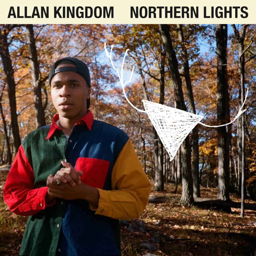 Allan Kingdom - The Forest (Intro) - Tekst piosenki, lyrics - teksciki.pl