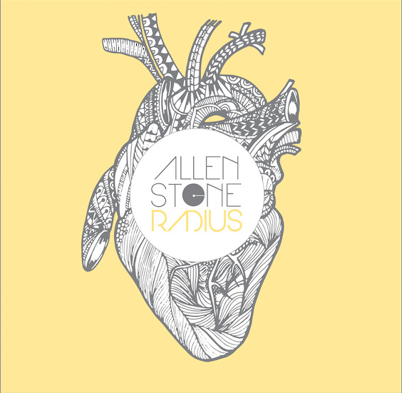 Allen Stone - Faithful - Tekst piosenki, lyrics - teksciki.pl