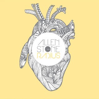 Allen Stone - Freezer Burn - Tekst piosenki, lyrics - teksciki.pl