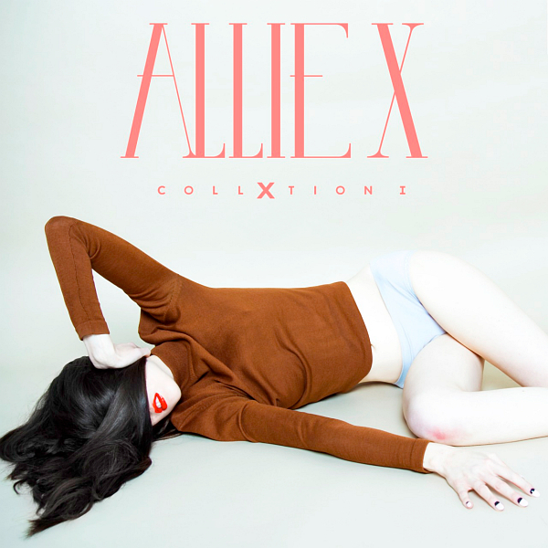 Allie X - Bitch - Tekst piosenki, lyrics - teksciki.pl