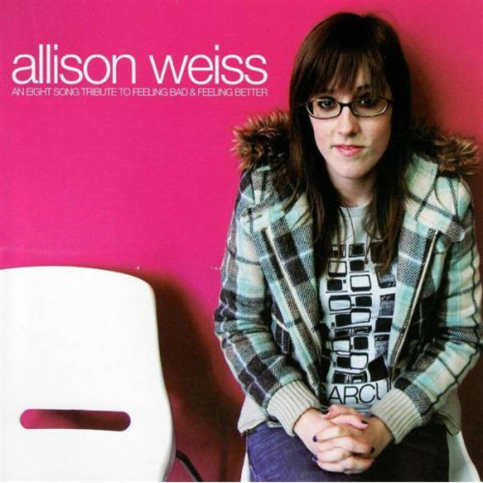 Allison Weiss - Perfectly Alright - Tekst piosenki, lyrics - teksciki.pl
