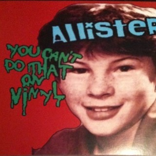 Allister - Debbie - Tekst piosenki, lyrics - teksciki.pl