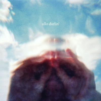 Allo darlin - Kiss Your Lips - Tekst piosenki, lyrics - teksciki.pl
