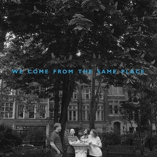 Allo darlin - We Come from the Same Place - Tekst piosenki, lyrics - teksciki.pl