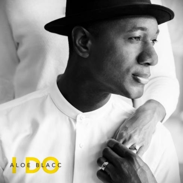 Aloe Blacc - I Do - Tekst piosenki, lyrics - teksciki.pl