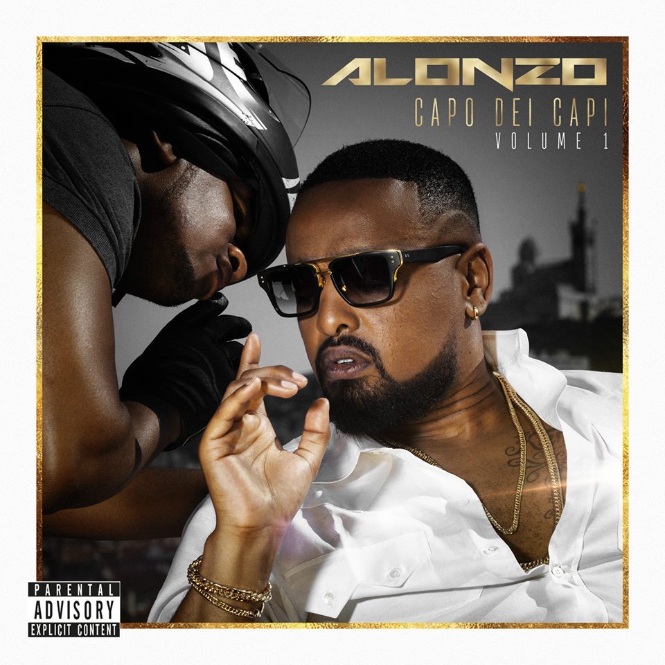 Alonzo - B.G - Tekst piosenki, lyrics - teksciki.pl
