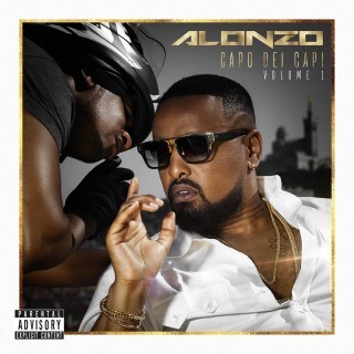 Alonzo - B.G - Tekst piosenki, lyrics - teksciki.pl
