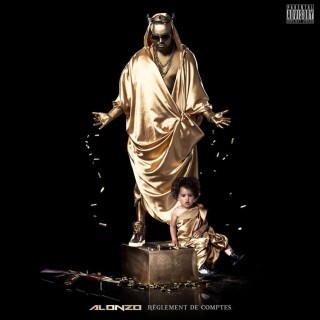 Alonzo - Il Le Fallait - Tekst piosenki, lyrics - teksciki.pl