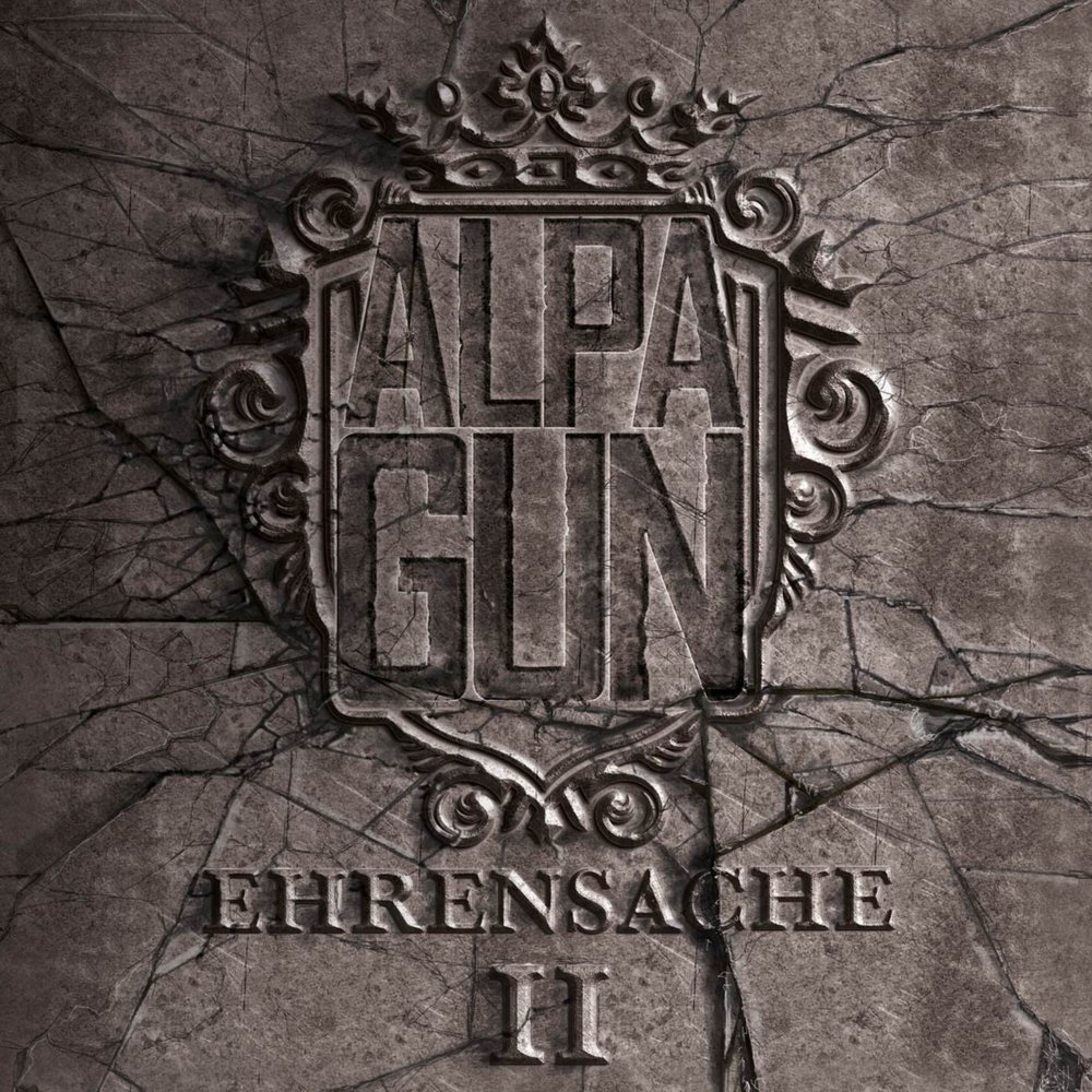 Alpa Gun - Alpa Gun 2015 - Tekst piosenki, lyrics - teksciki.pl