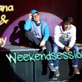 Altana und Pray - Outro (Weekendsession II) - Tekst piosenki, lyrics - teksciki.pl
