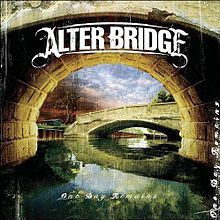 Alter Bridge - In Loving Memory - Tekst piosenki, lyrics - teksciki.pl