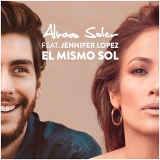 Alvaro Soler - El Mismo Sol (English Chorus) - Tekst piosenki, lyrics - teksciki.pl