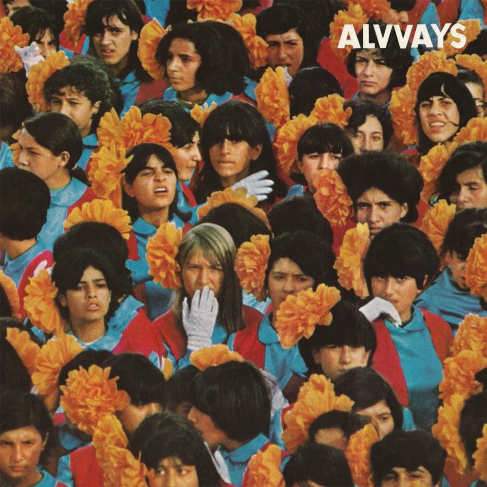 Alvvays - Dives - Tekst piosenki, lyrics - teksciki.pl