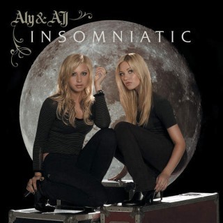Aly & AJ - Division (÷) - Tekst piosenki, lyrics - teksciki.pl