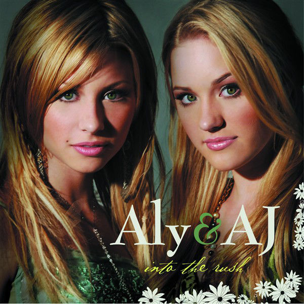Aly & AJ - I Am One of Them - Tekst piosenki, lyrics - teksciki.pl