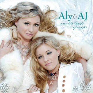 Aly & AJ - Little Drummer Boy - Tekst piosenki, lyrics - teksciki.pl