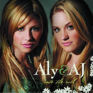 Aly & AJ - Shine - Tekst piosenki, lyrics - teksciki.pl