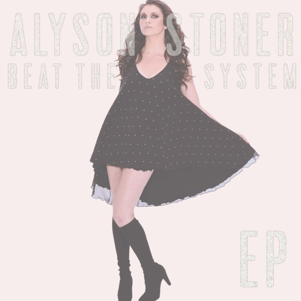 Alyson Stoner - Almost Home - Tekst piosenki, lyrics - teksciki.pl