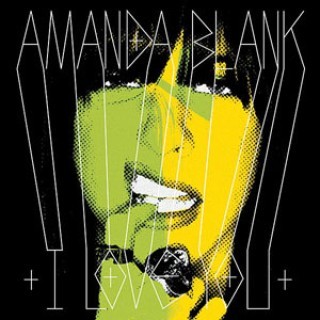 Amanda Blank - A Love Song - Tekst piosenki, lyrics - teksciki.pl