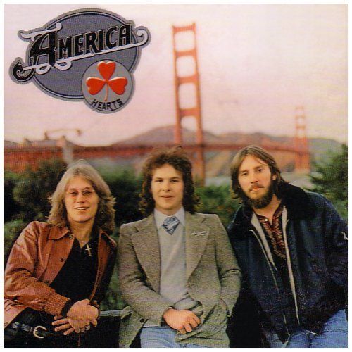 America - Sister Golden Hair - Tekst piosenki, lyrics - teksciki.pl