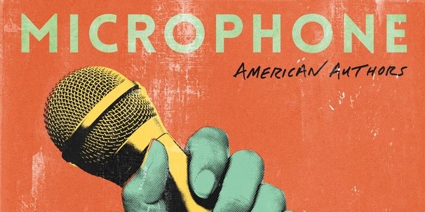American Authors - Microphone - Tekst piosenki, lyrics - teksciki.pl