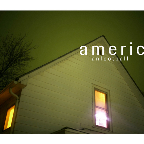 American Football - I'll See You When We're Both Not So Emotional - Tekst piosenki, lyrics - teksciki.pl