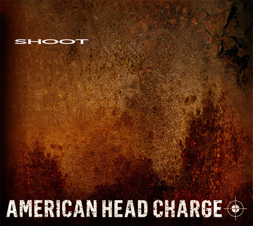 American Head Charge - Sand - Tekst piosenki, lyrics - teksciki.pl