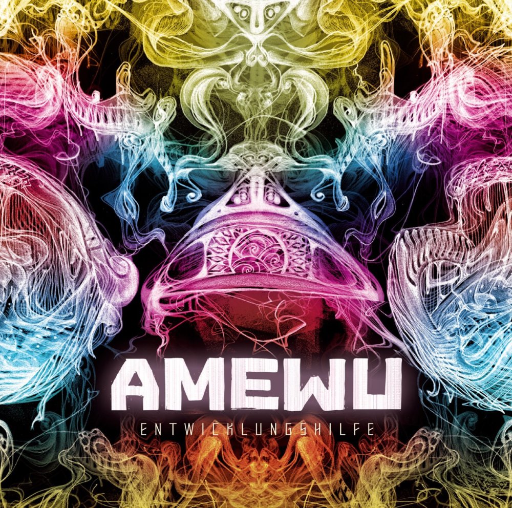 Amewu - Viele Rapper - Tekst piosenki, lyrics - teksciki.pl