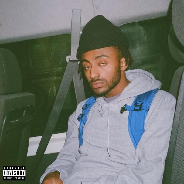 Amine - DR. WHOEVER - Tekst piosenki, lyrics - teksciki.pl