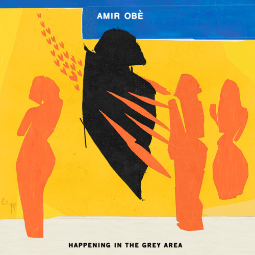 Amir Obè - On A Ride - Tekst piosenki, lyrics - teksciki.pl