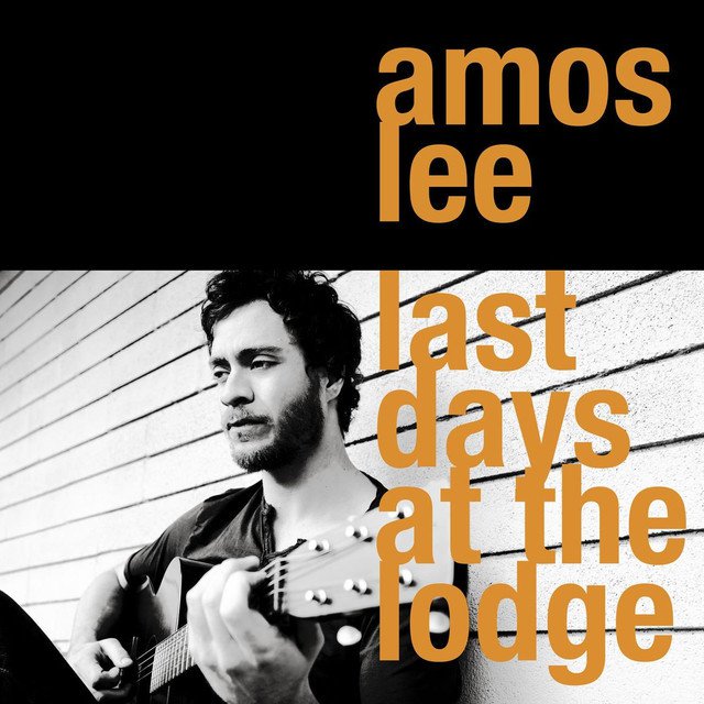 Amos Lee - Kid - Tekst piosenki, lyrics - teksciki.pl