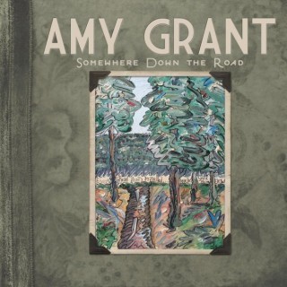 Amy Grant - Overnight - Tekst piosenki, lyrics - teksciki.pl