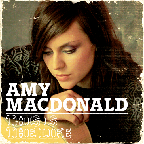 Amy Macdonald - Barrowland Ballroom - Tekst piosenki, lyrics - teksciki.pl