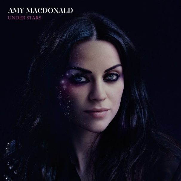 Amy Macdonald - From the Ashes - Tekst piosenki, lyrics - teksciki.pl