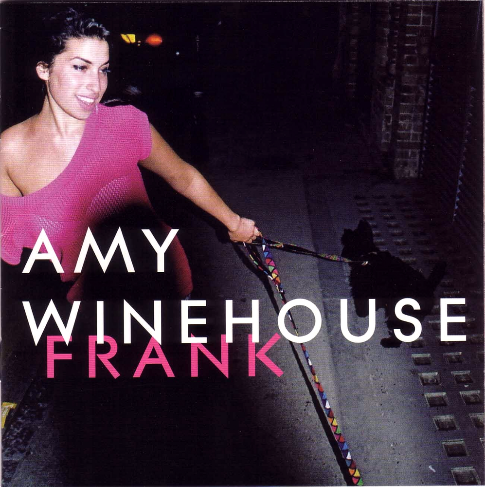 Amy Winehouse - Amy Amy Amy (Outro) - Tekst piosenki, lyrics - teksciki.pl