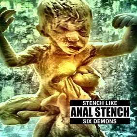 Anal Stench - Koprofuck997 - Tekst piosenki, lyrics - teksciki.pl