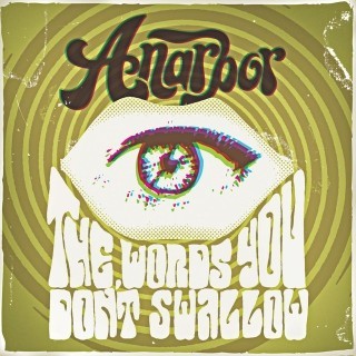 Anarbor - Drugstore Diet - Tekst piosenki, lyrics - teksciki.pl