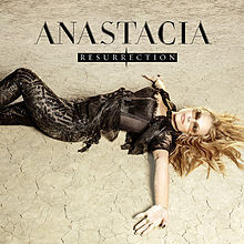 Anastacia - Evolution - Tekst piosenki, lyrics - teksciki.pl